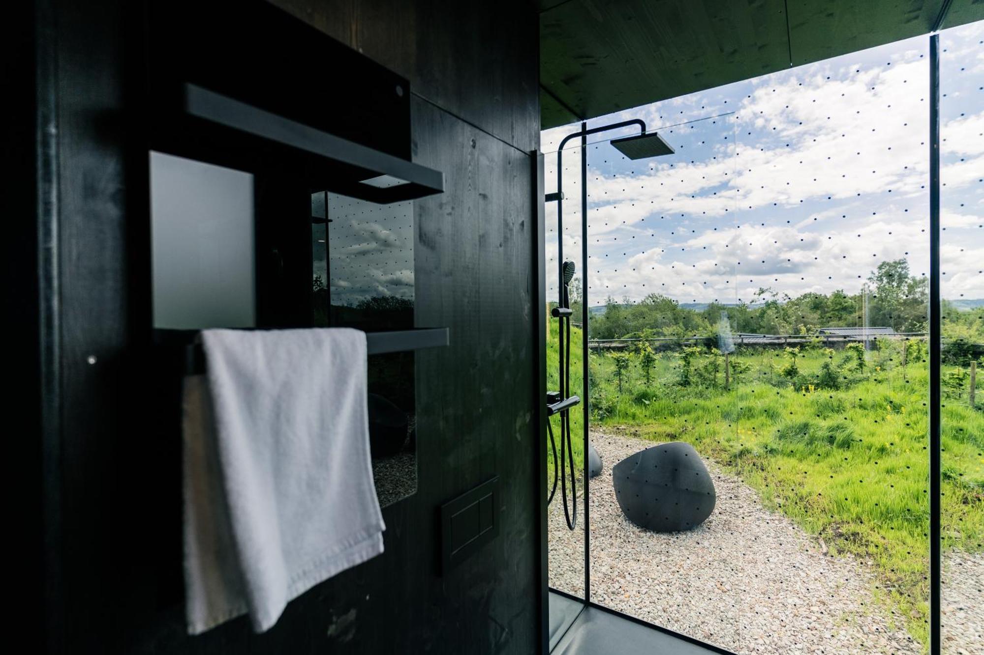 Neugrad Style - 2Er Cabins شليدن المظهر الخارجي الصورة